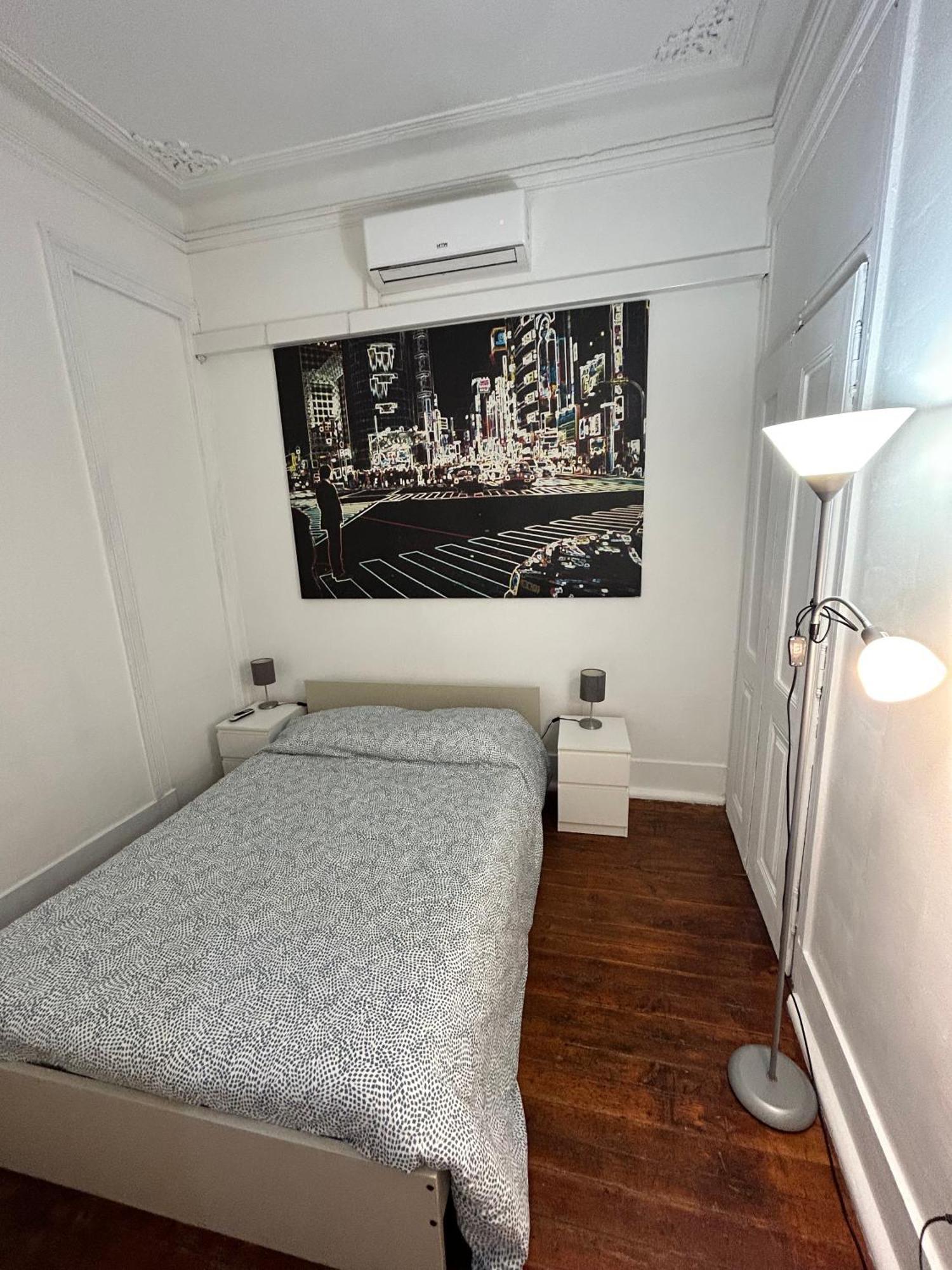Farol Bed And Breakfast Almada Exterior photo