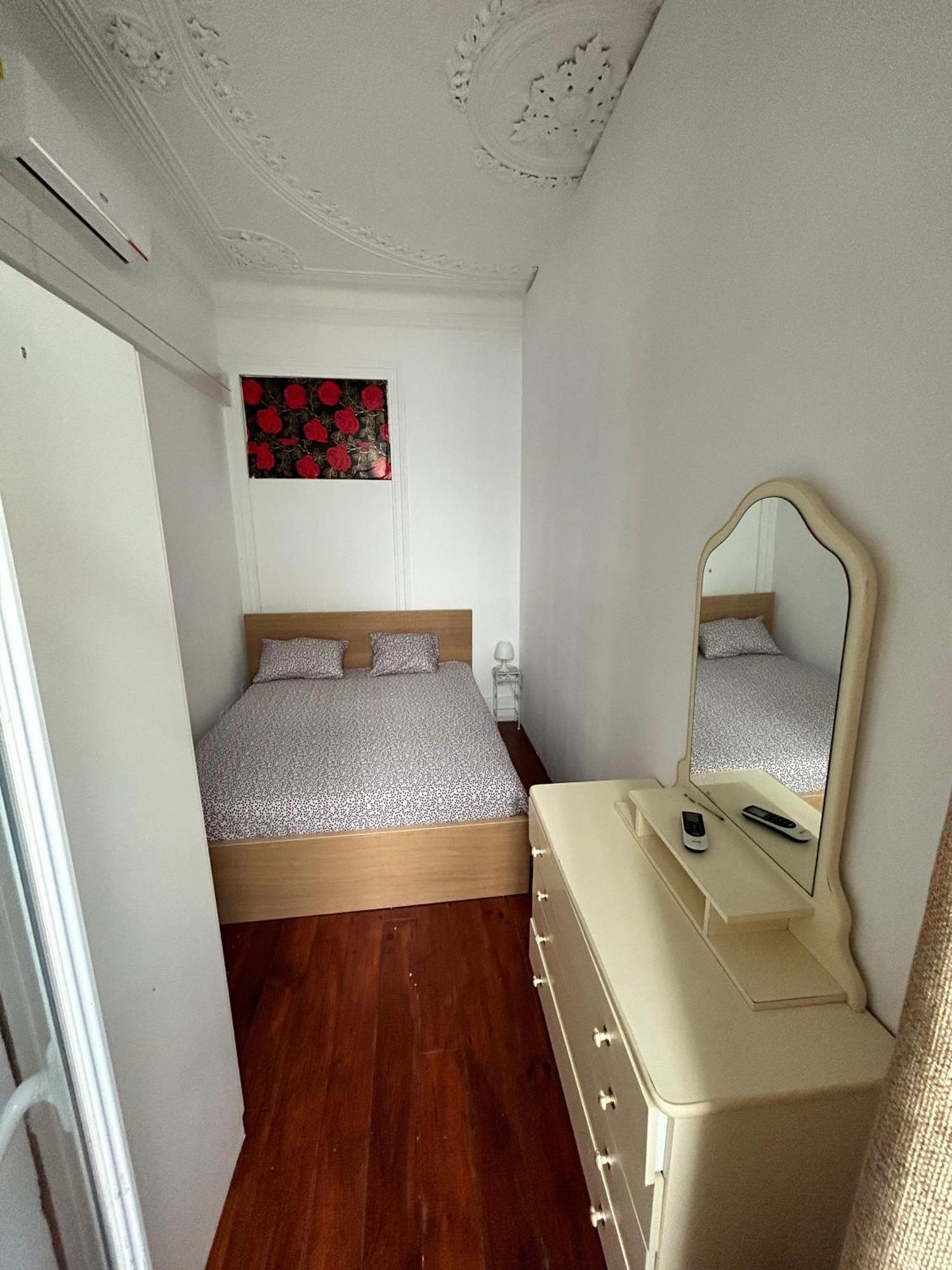 Farol Bed And Breakfast Almada Exterior photo